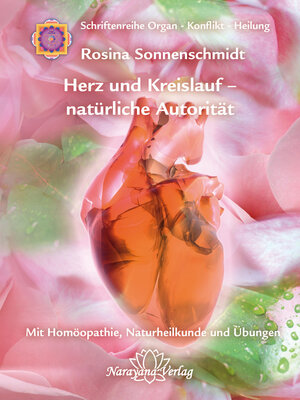 cover image of Herz und Kreislauf--natürliche Autorität